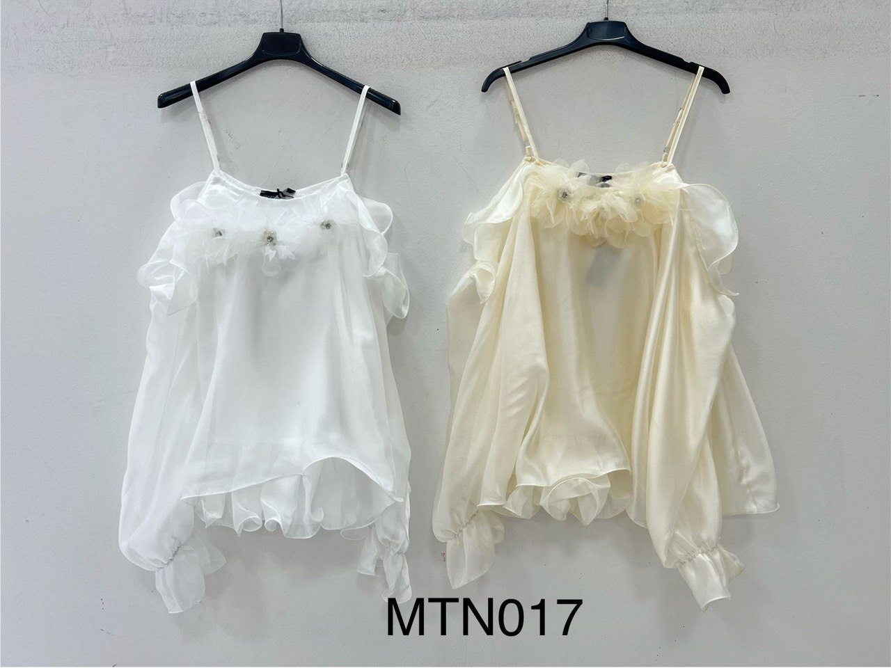 Фото Vanessa Scott