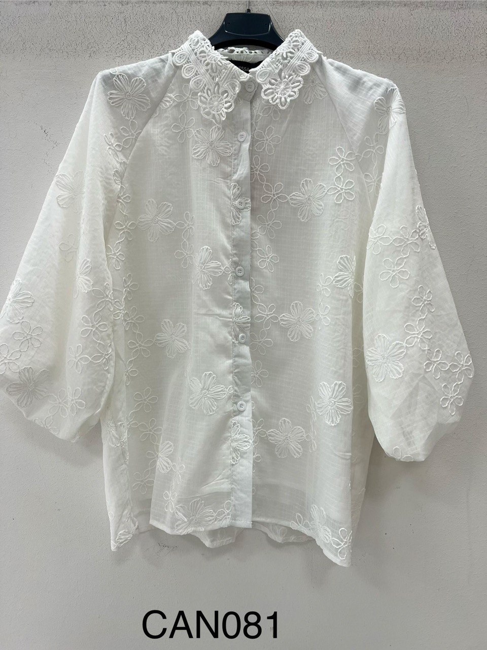 Фото Vanessa Scott