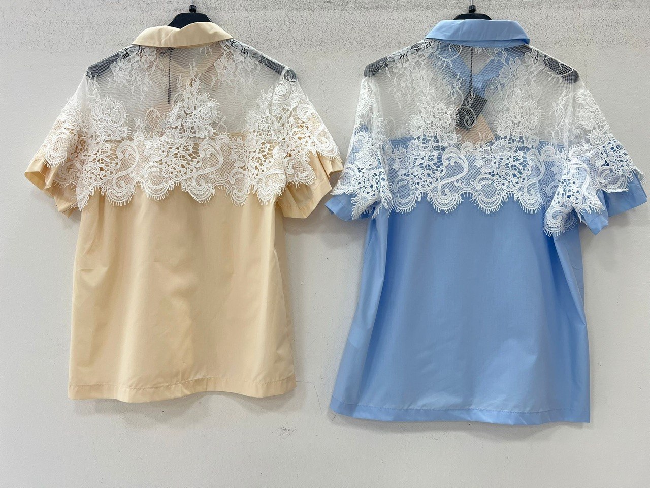 Фото Vanessa Scott