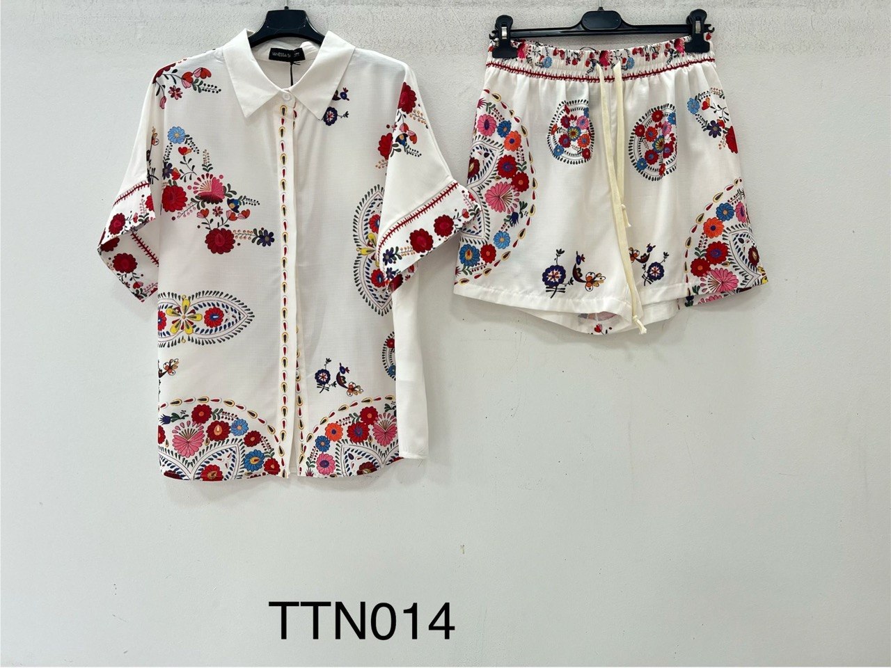 Фото Vanessa Scott