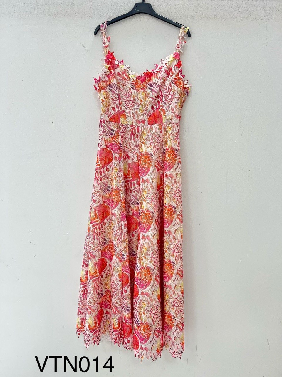 Фото Vanessa Scott