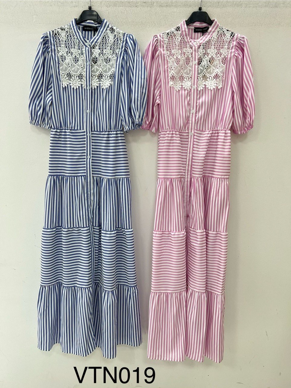 Фото Vanessa Scott