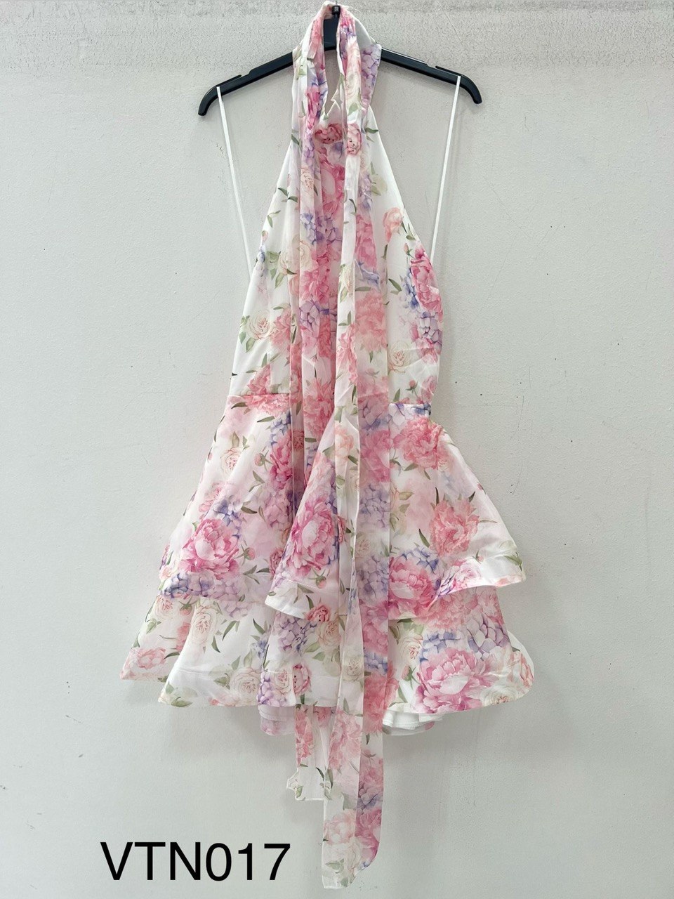 Фото Vanessa Scott