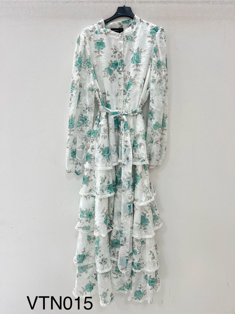 Фото Vanessa Scott