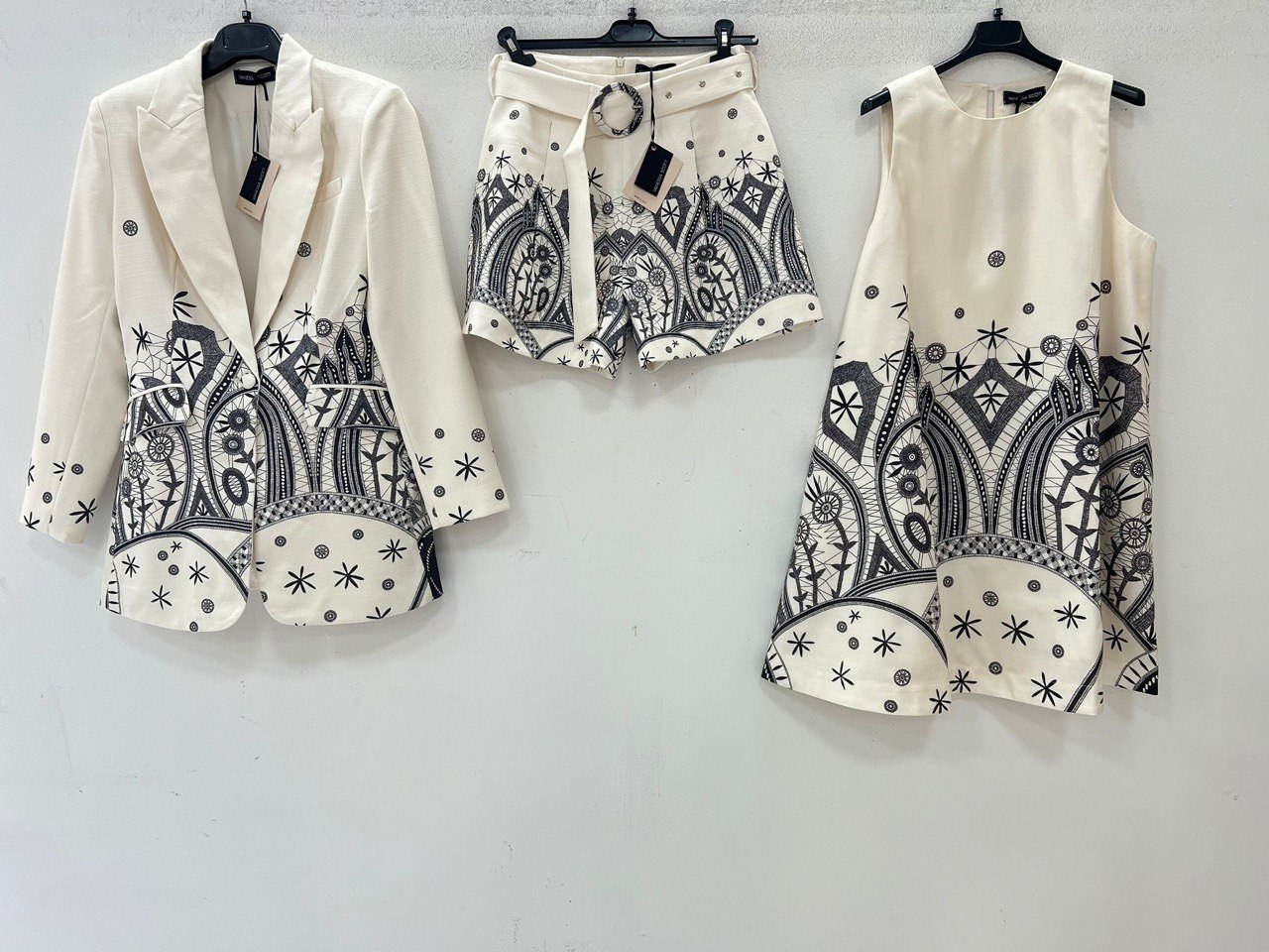 Фото Vanessa Scott