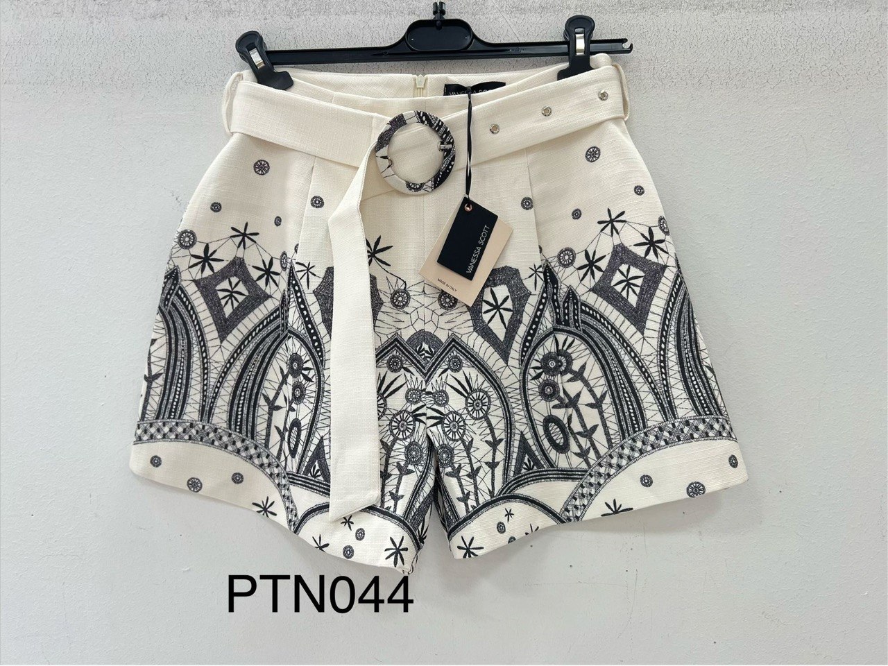 Фото Vanessa Scott