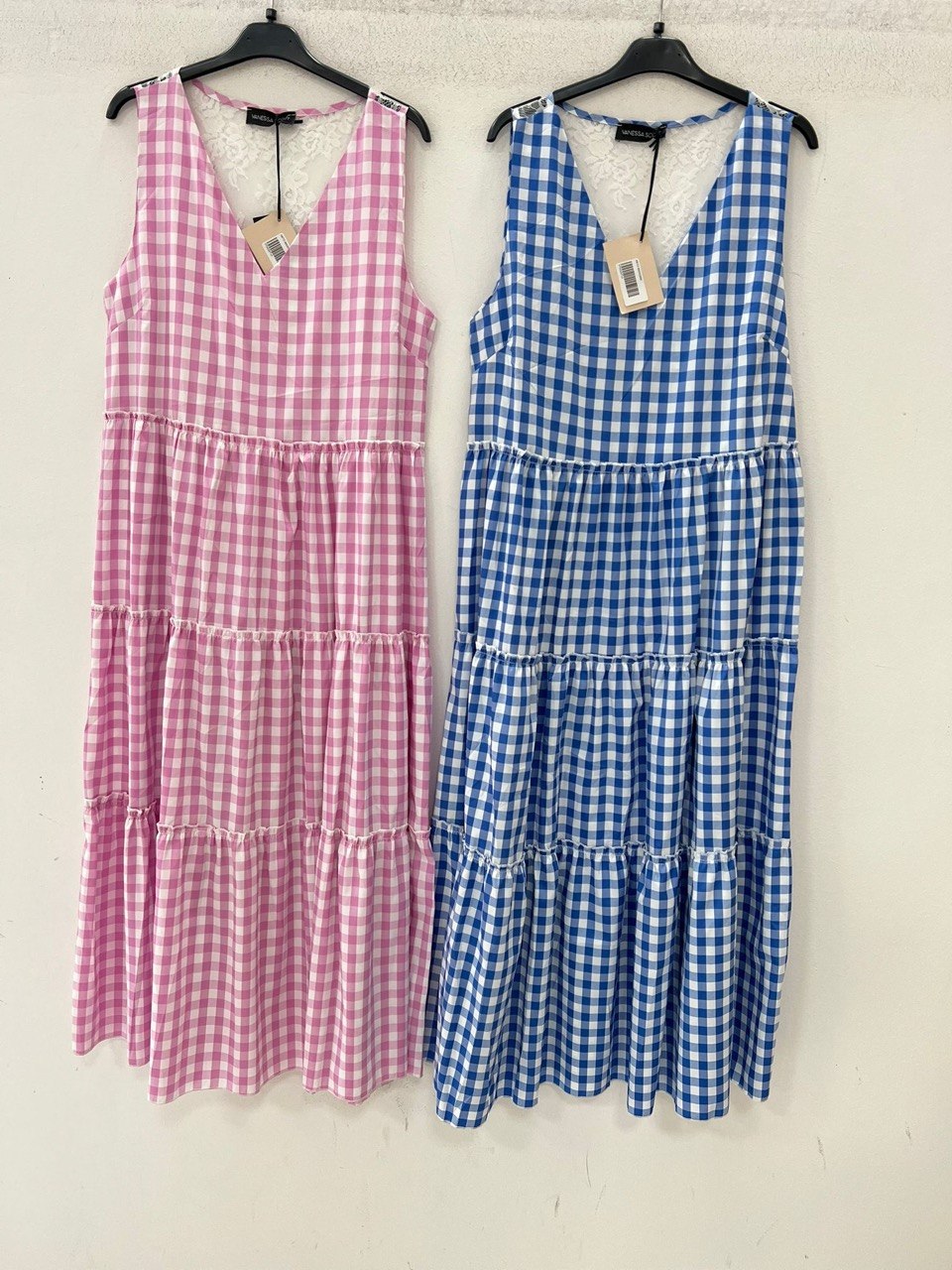 Фото Vanessa Scott