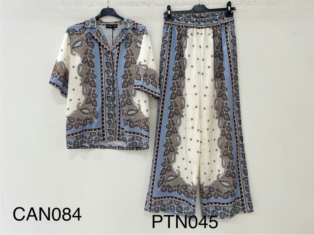 Фото Vanessa Scott