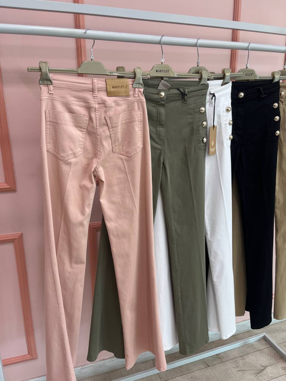 Итальянская одежда, бренд Marylay, арт. 74146362