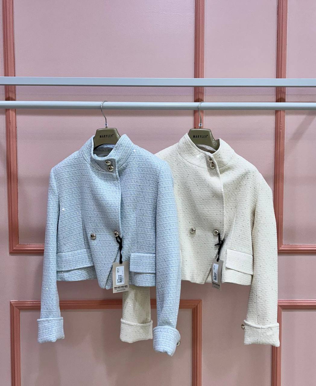 Итальянская одежда, бренд Marylay, арт. 74146393