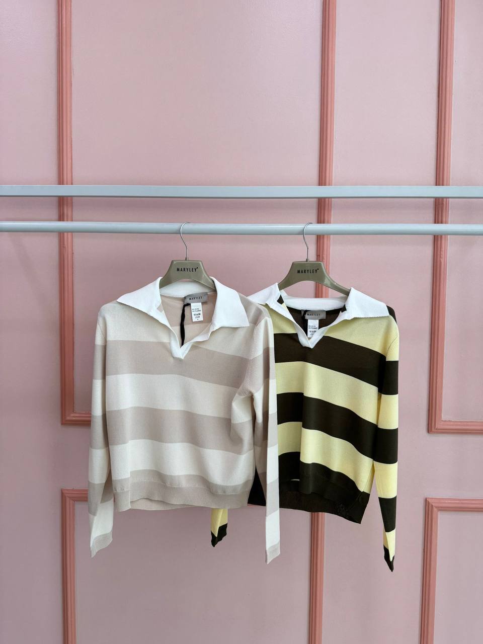 Итальянская одежда, бренд Marylay, арт. 74190612