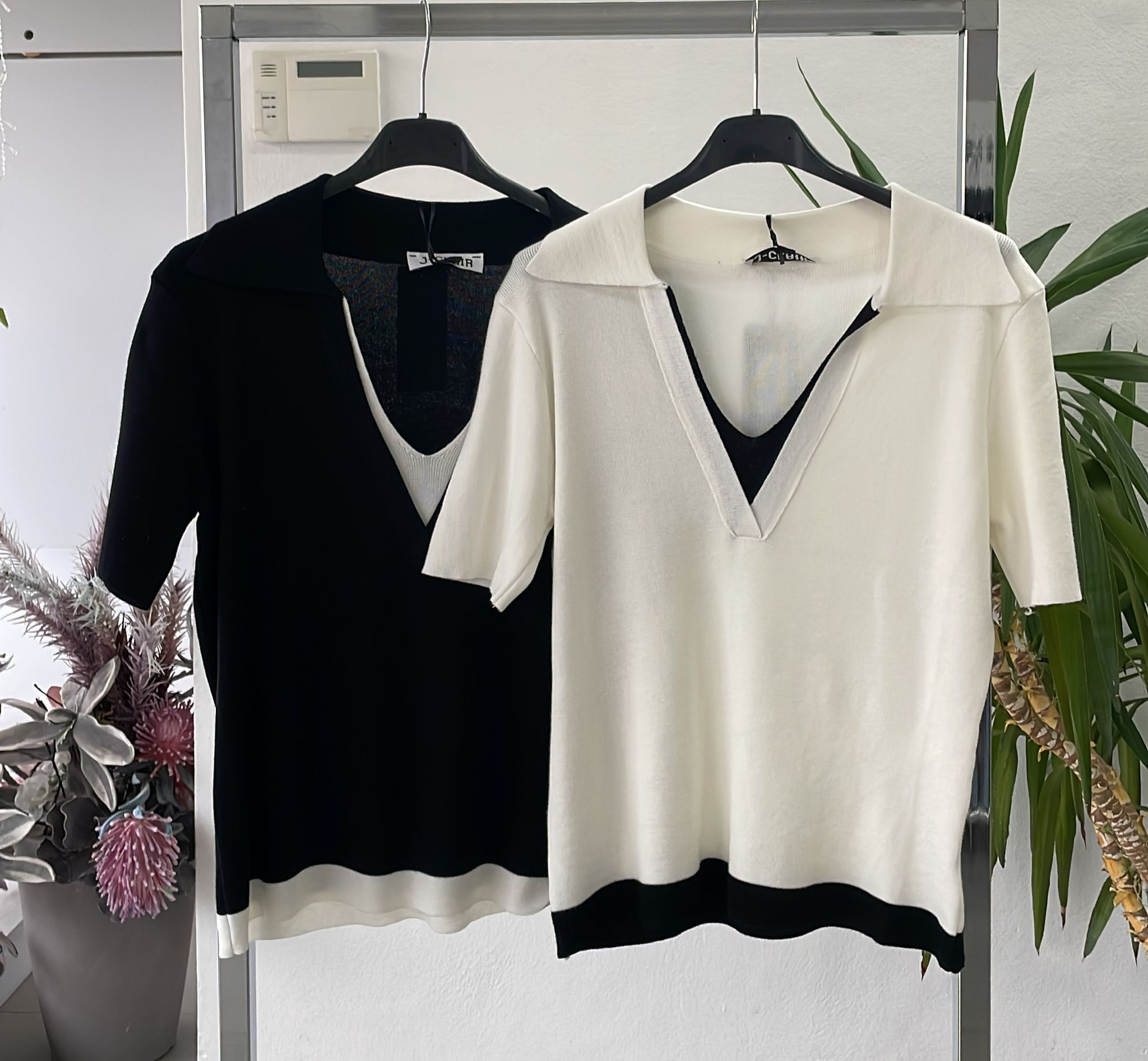 Итальянская одежда, бренд Joie Clair (J-Clair), арт. 74144322