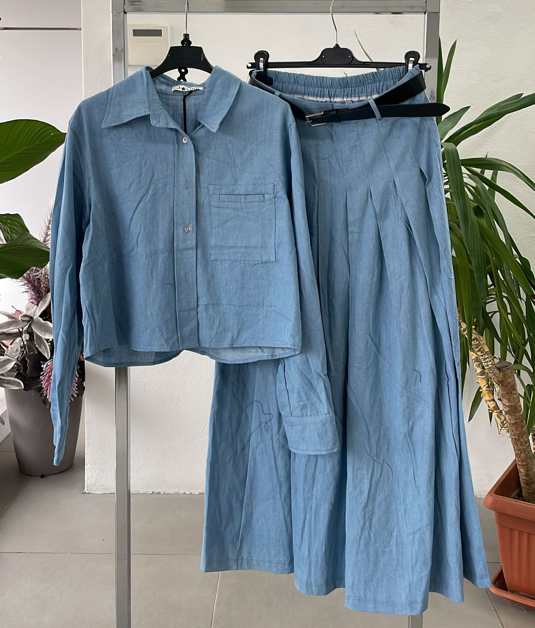 Фото Joie Clair (J-Clair)