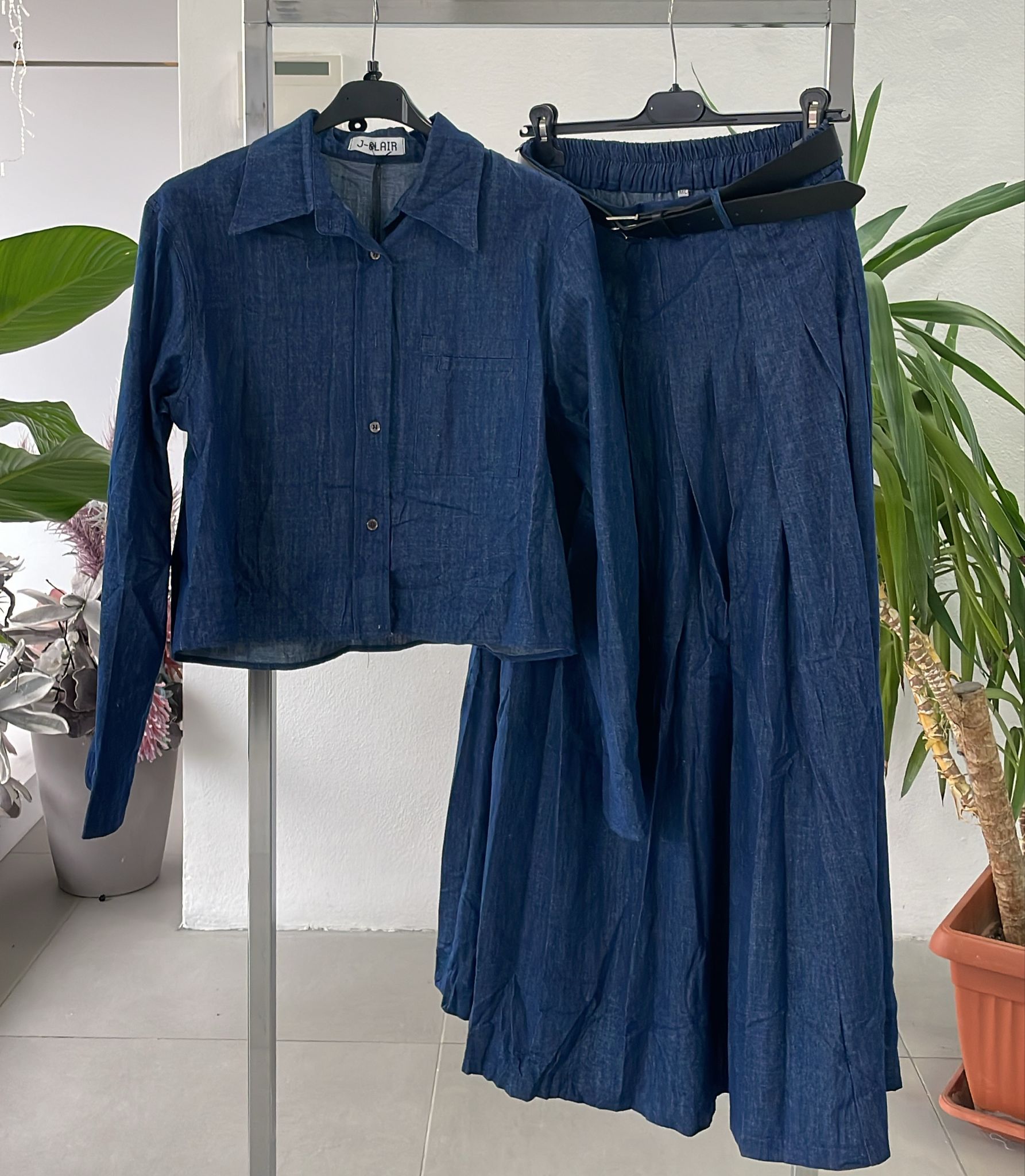 Фото Joie Clair (J-Clair)