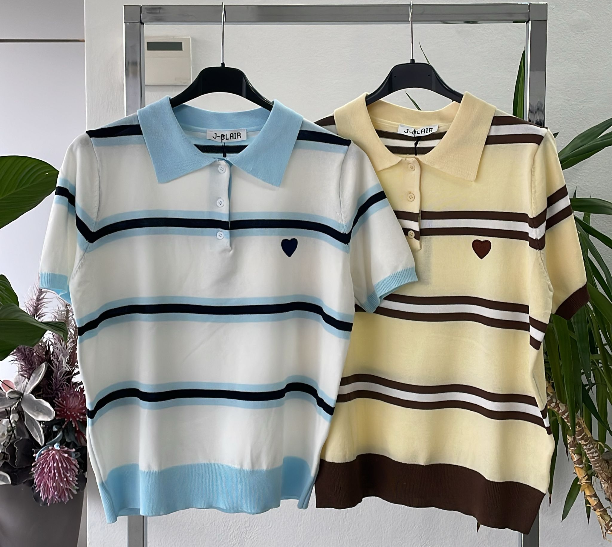 Фото Joie Clair (J-Clair)