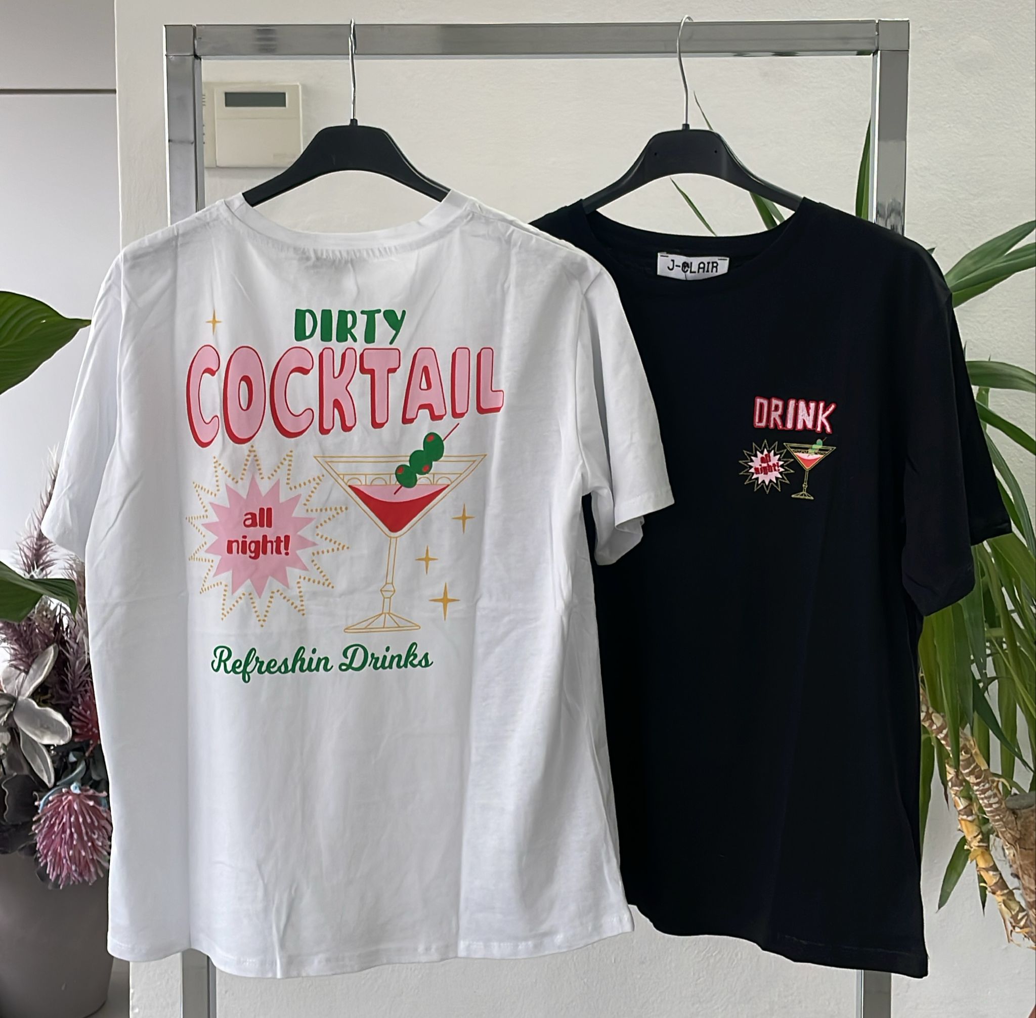 Фото Joie Clair (J-Clair)