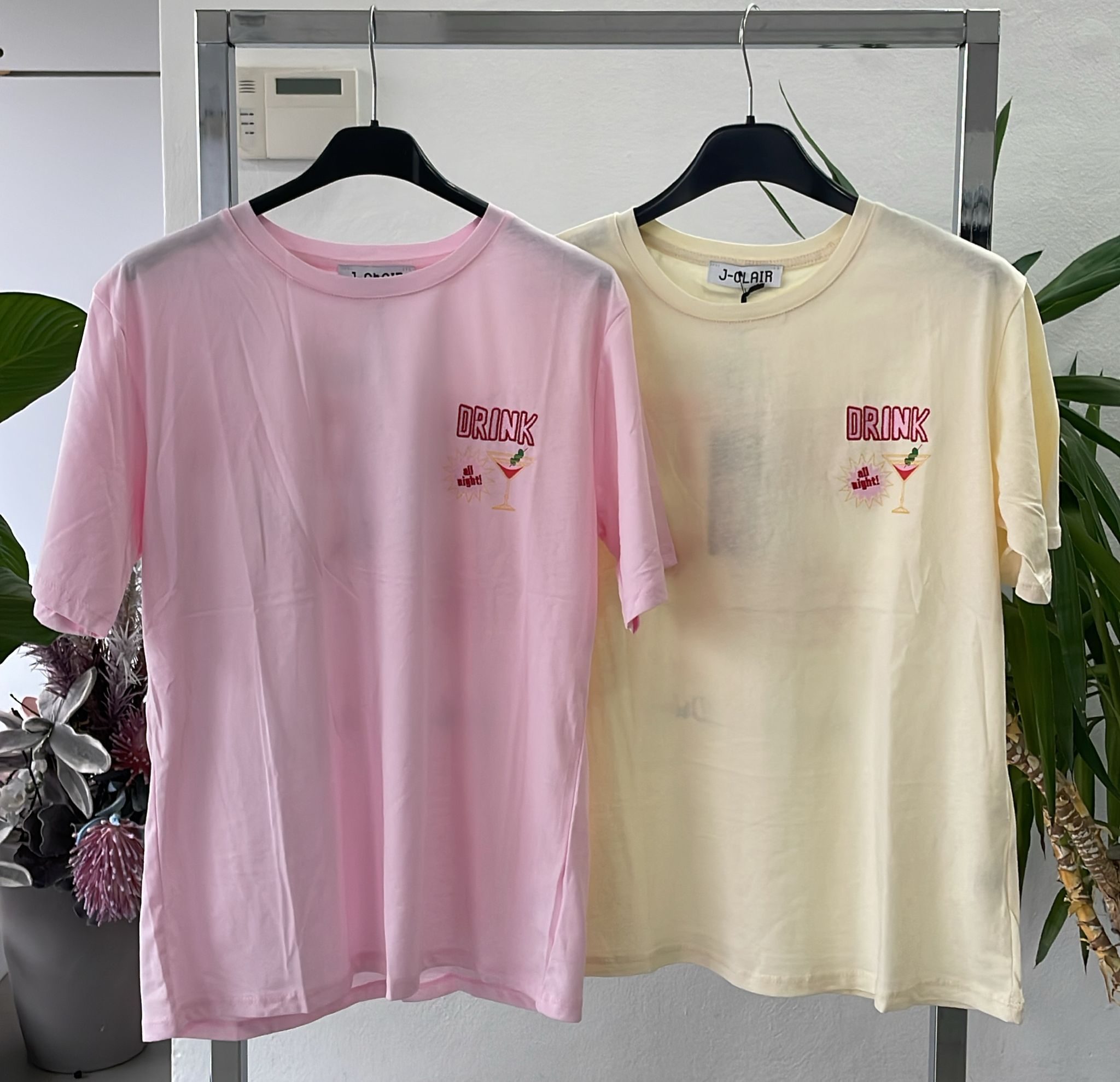 Фото Joie Clair (J-Clair)