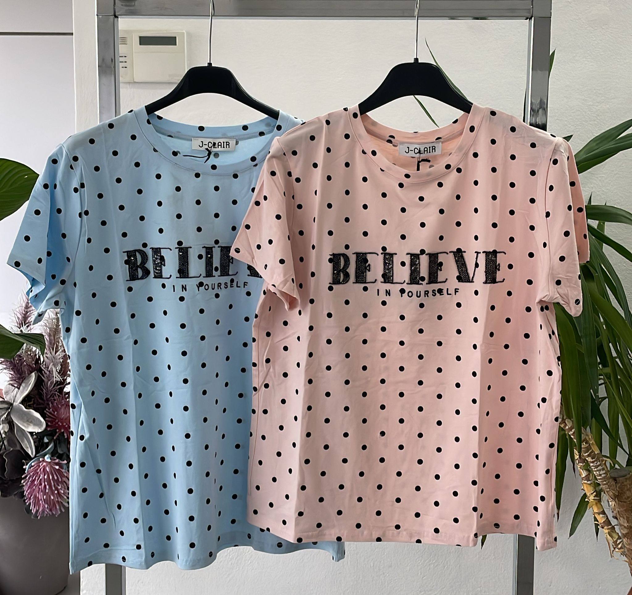 Фото Joie Clair (J-Clair)