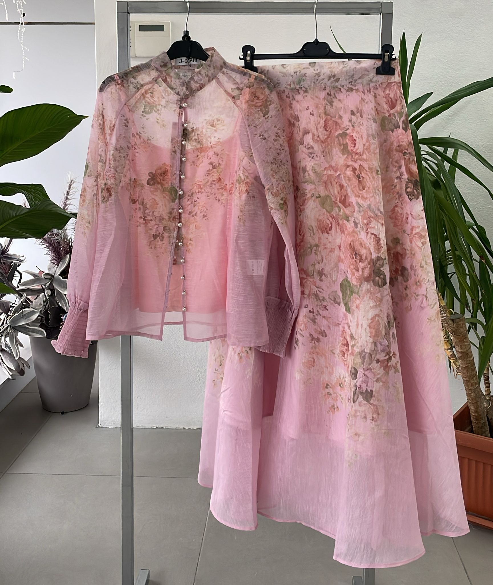 Фото Joie Clair (J-Clair)