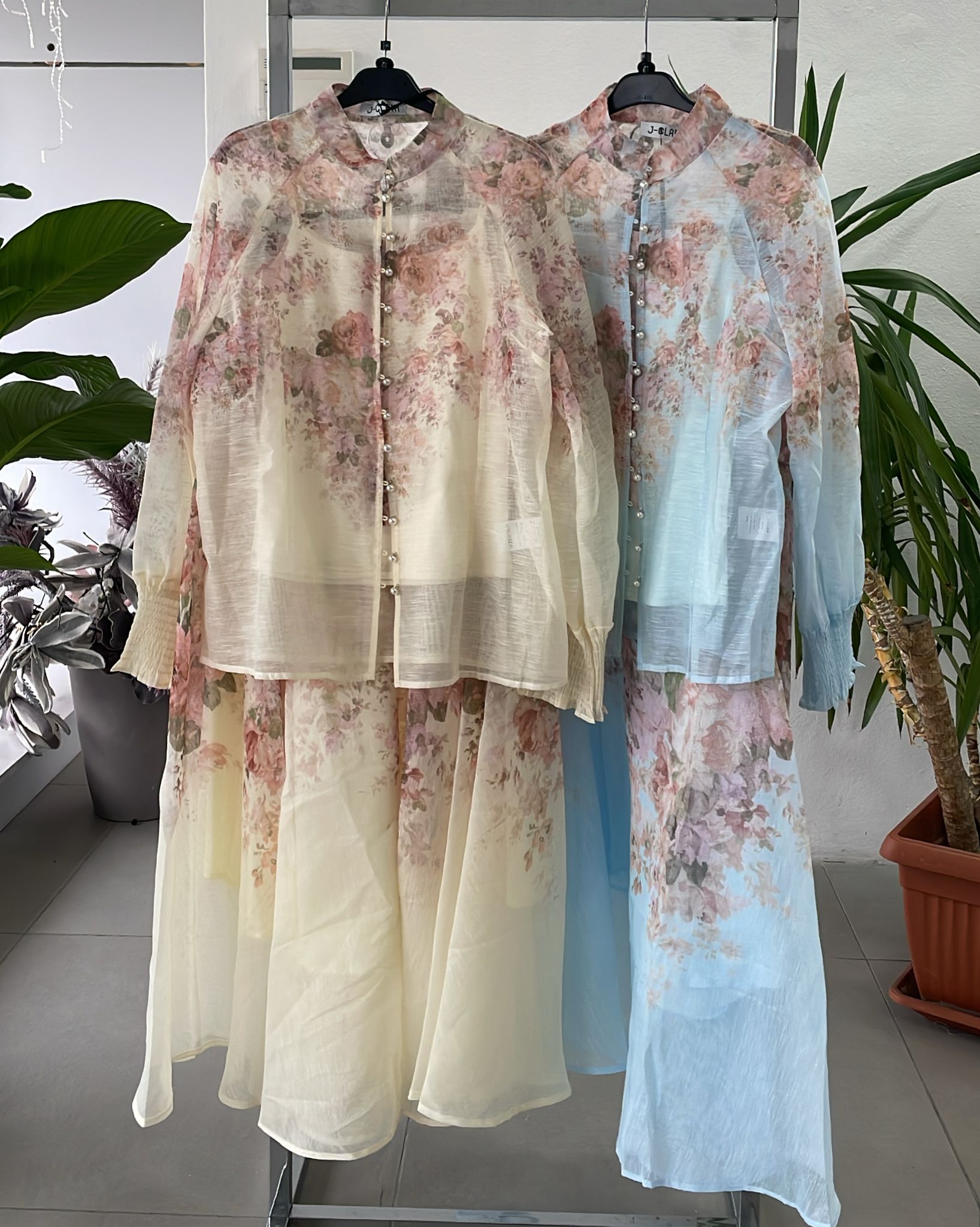 Фото Joie Clair (J-Clair)