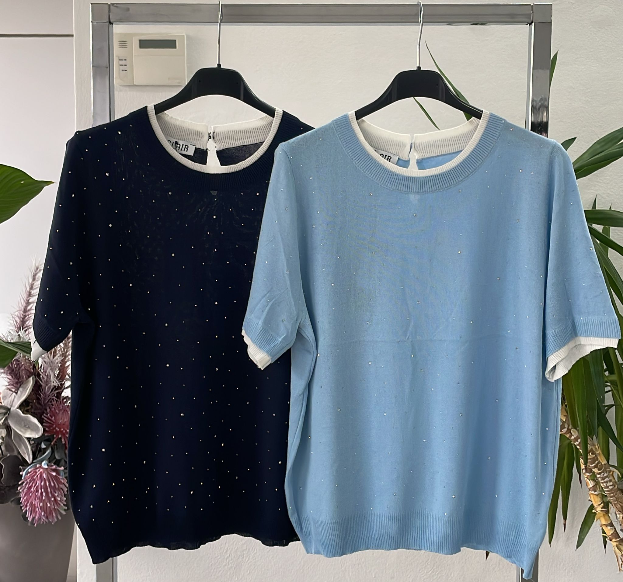 Фото Joie Clair (J-Clair)