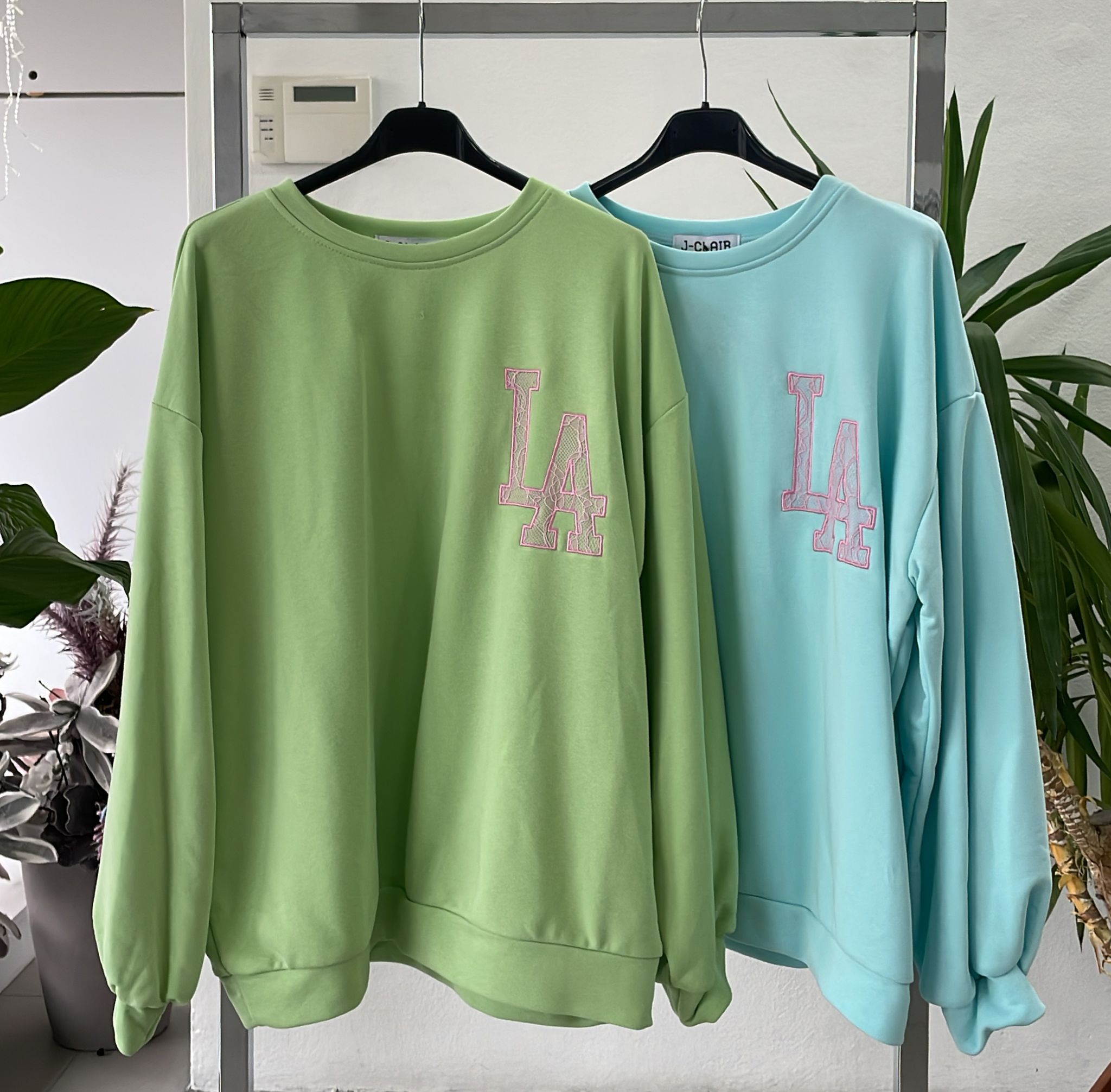 Фото Joie Clair (J-Clair)