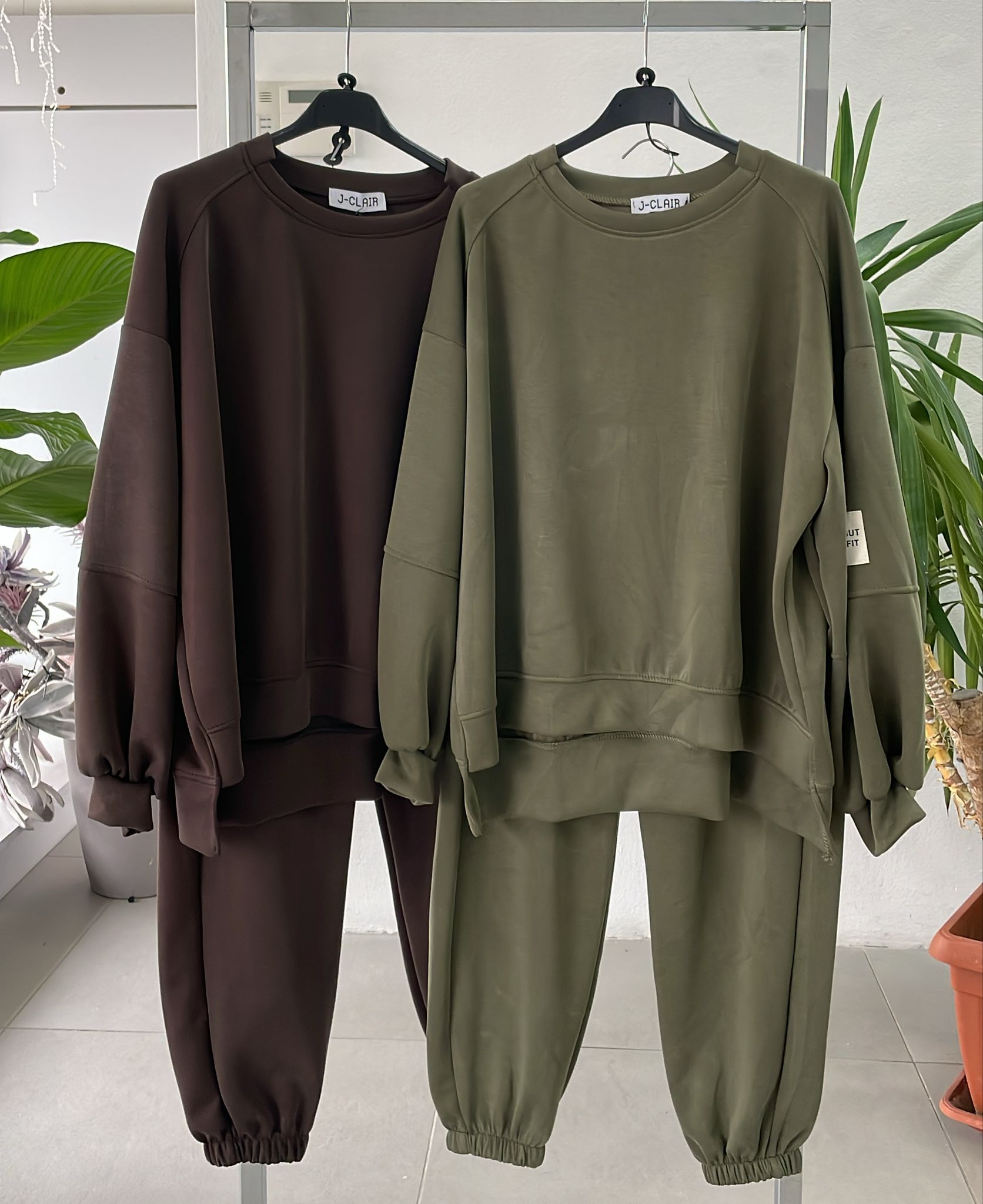 Фото Joie Clair (J-Clair)