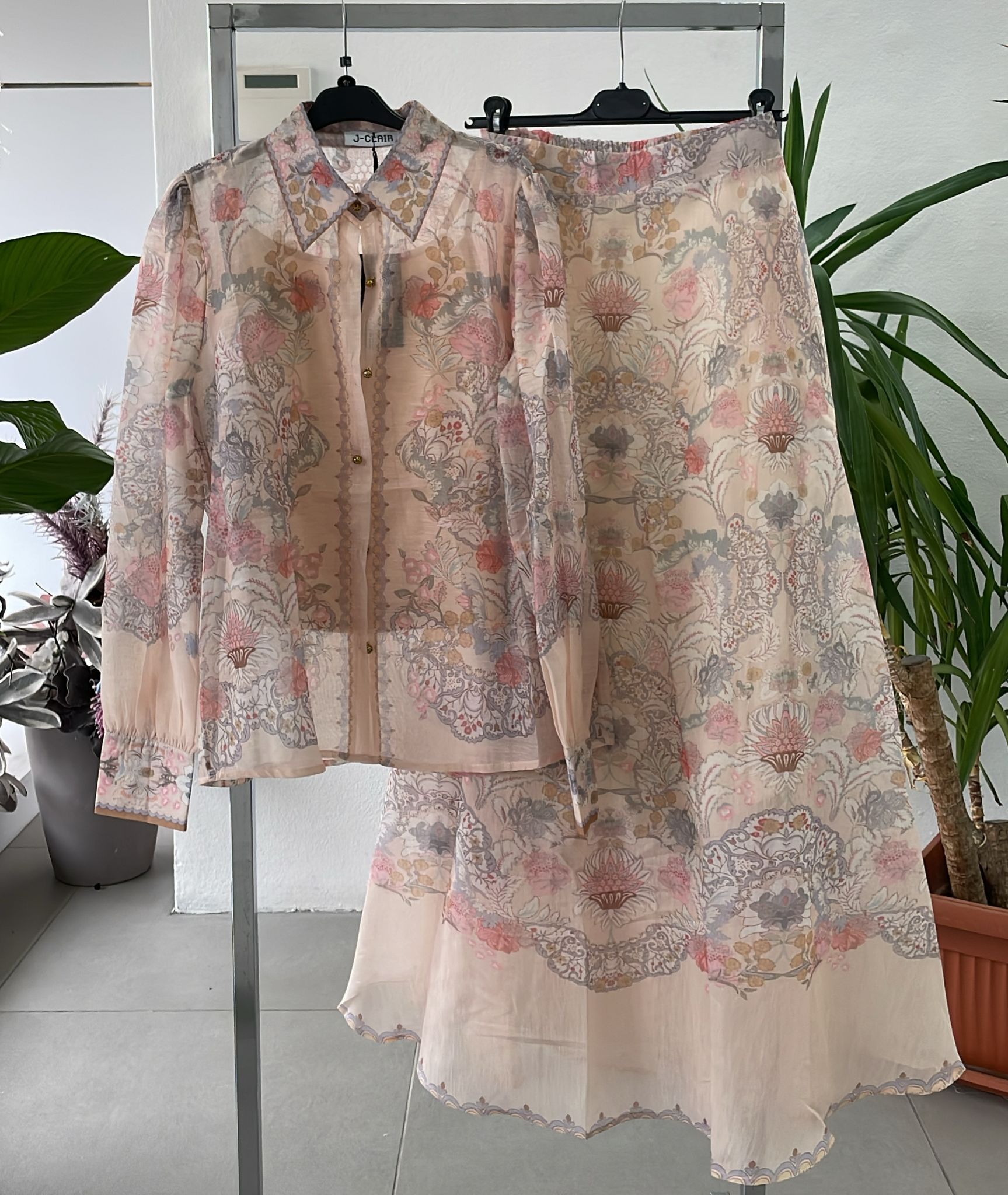 Фото Joie Clair (J-Clair)