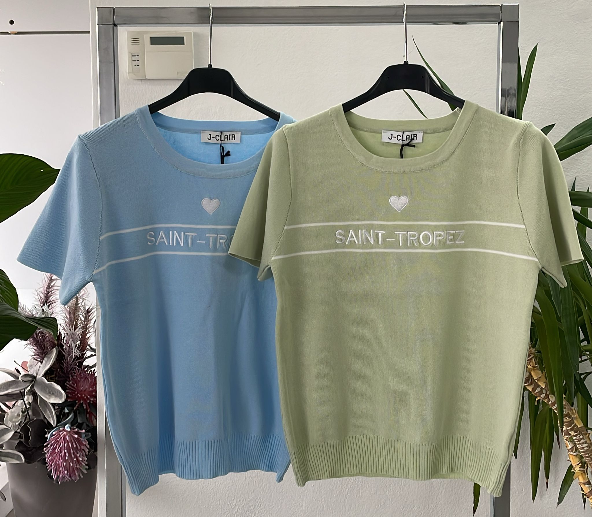 Фото Joie Clair (J-Clair)