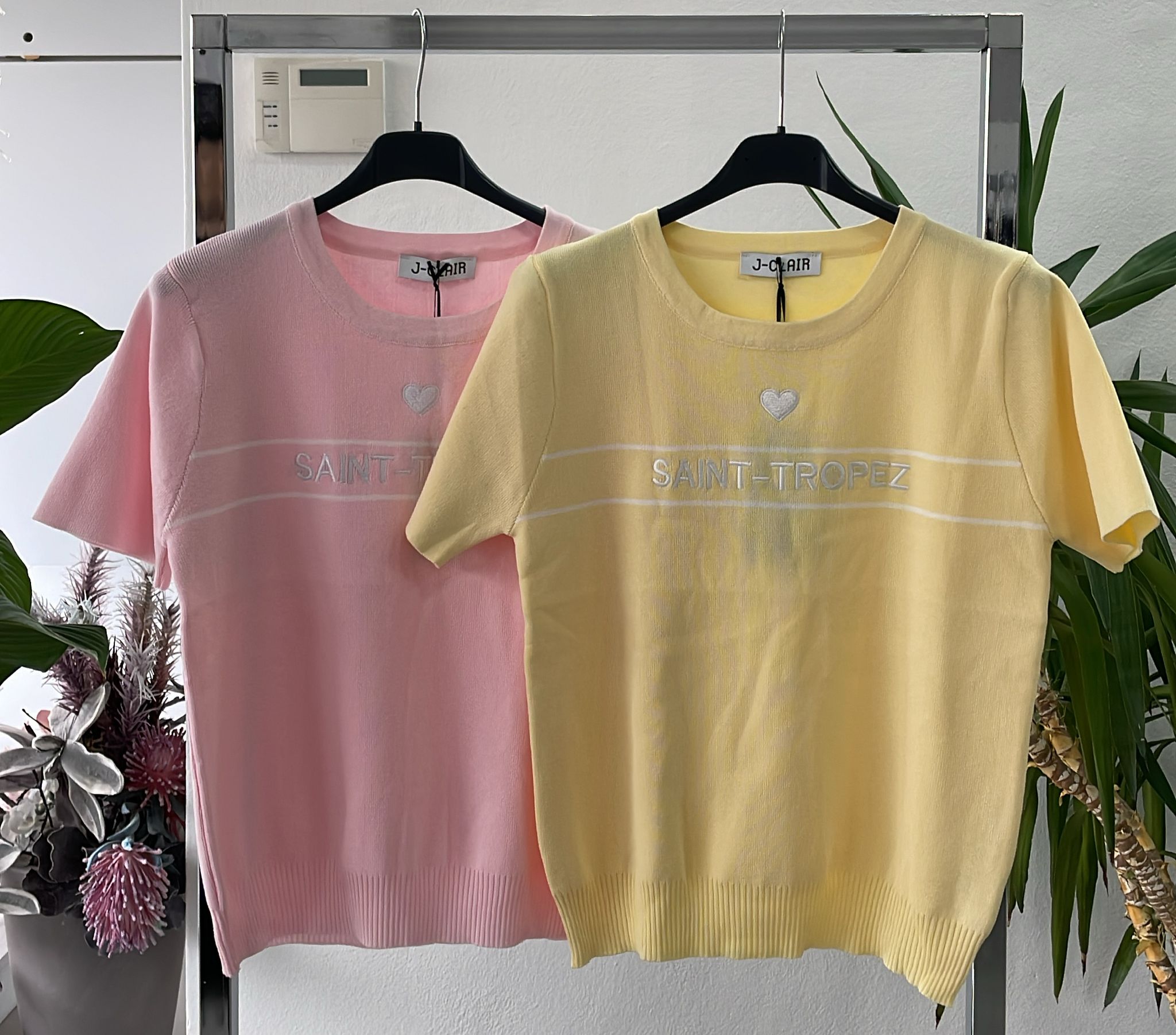 Фото Joie Clair (J-Clair)