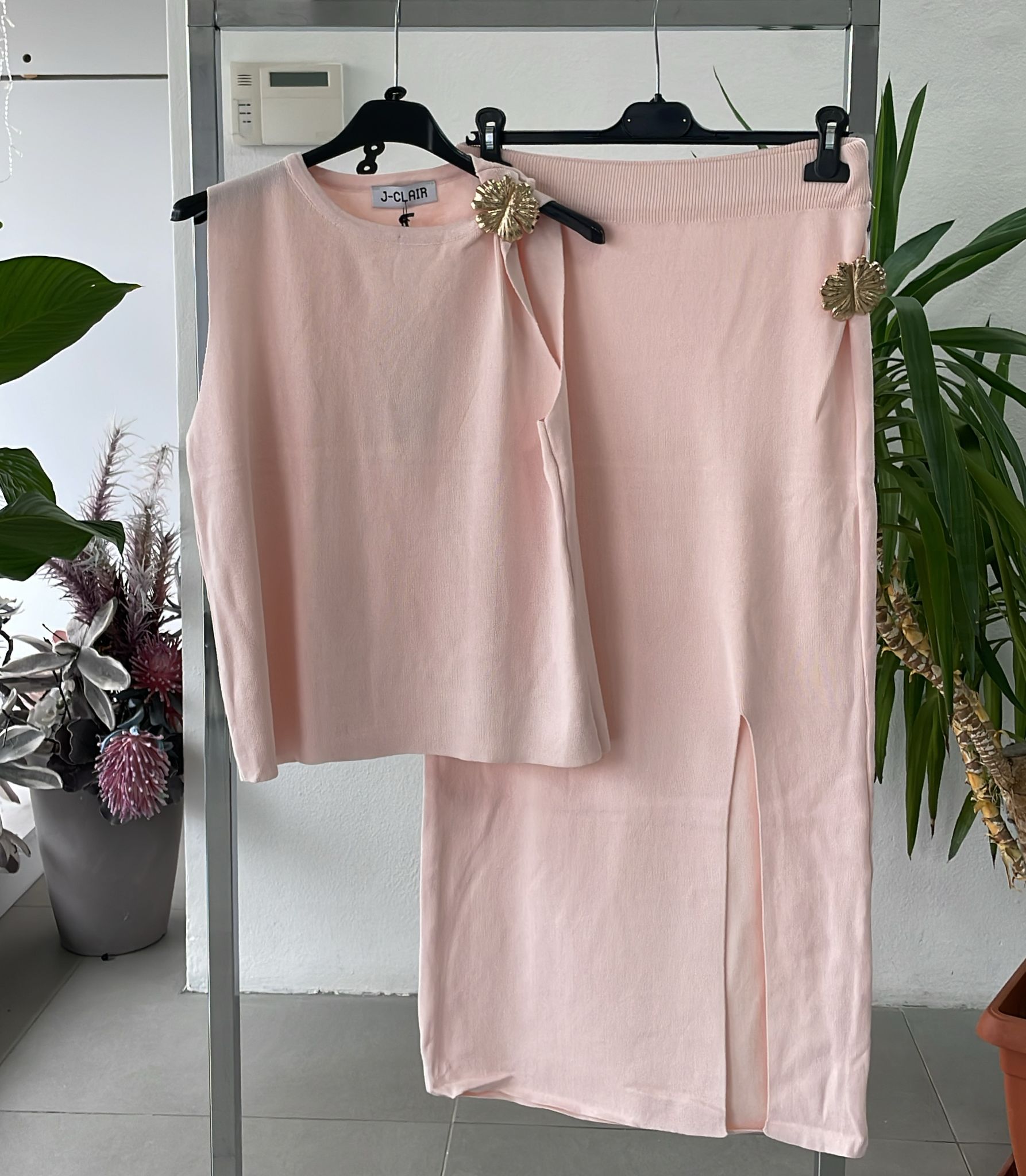 Фото Joie Clair (J-Clair)