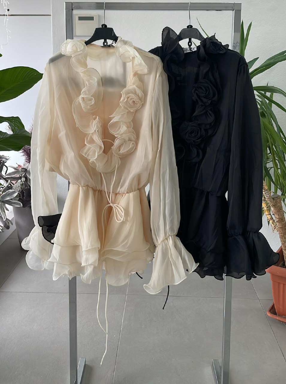 Фото Joie Clair (J-Clair)