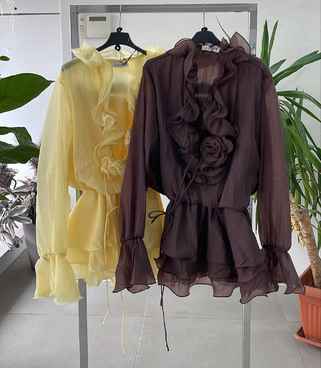 Фото Joie Clair (J-Clair)