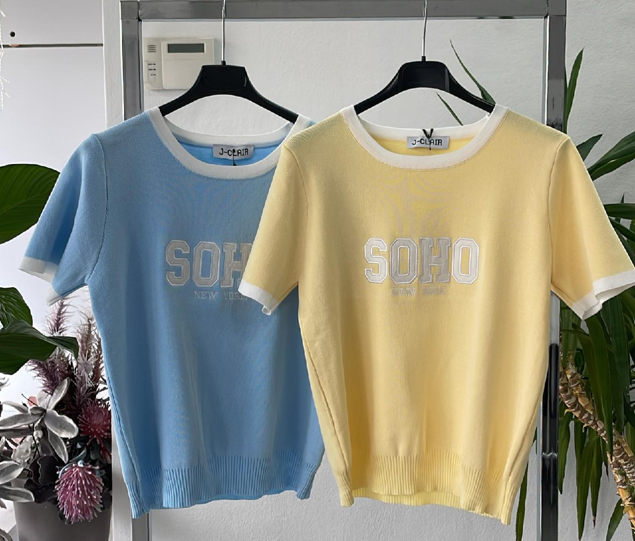 Фото Joie Clair (J-Clair)