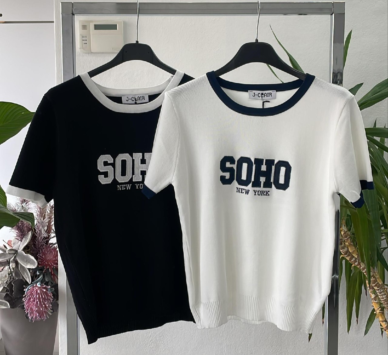 Фото Joie Clair (J-Clair)