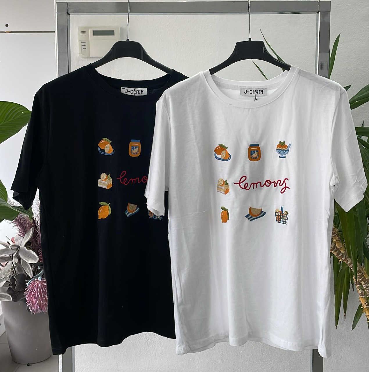 Фото Joie Clair (J-Clair)