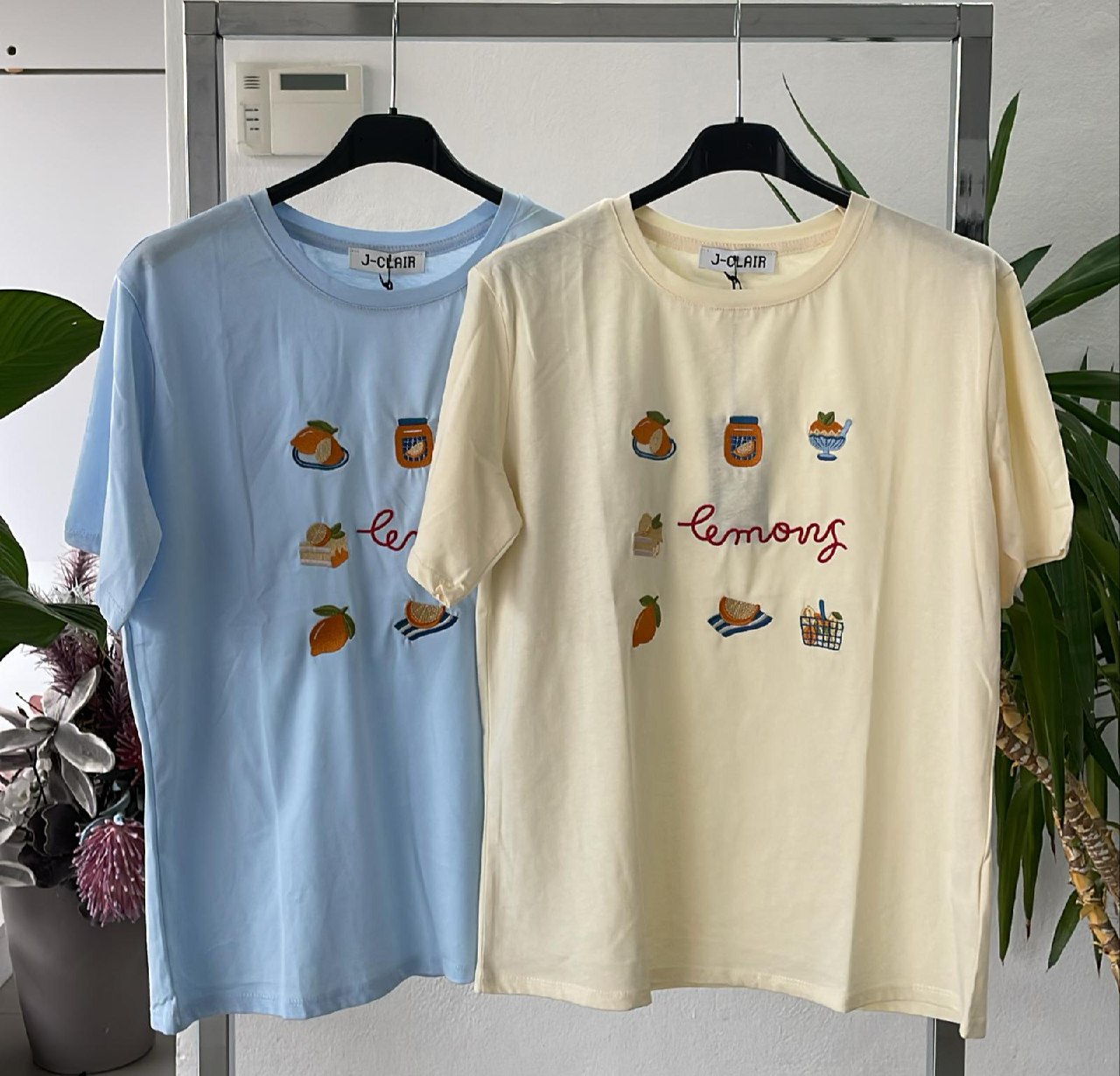 Фото Joie Clair (J-Clair)