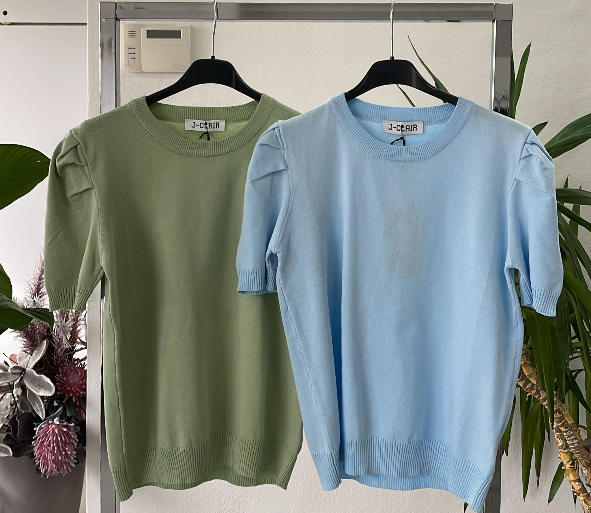 Фото Joie Clair (J-Clair)