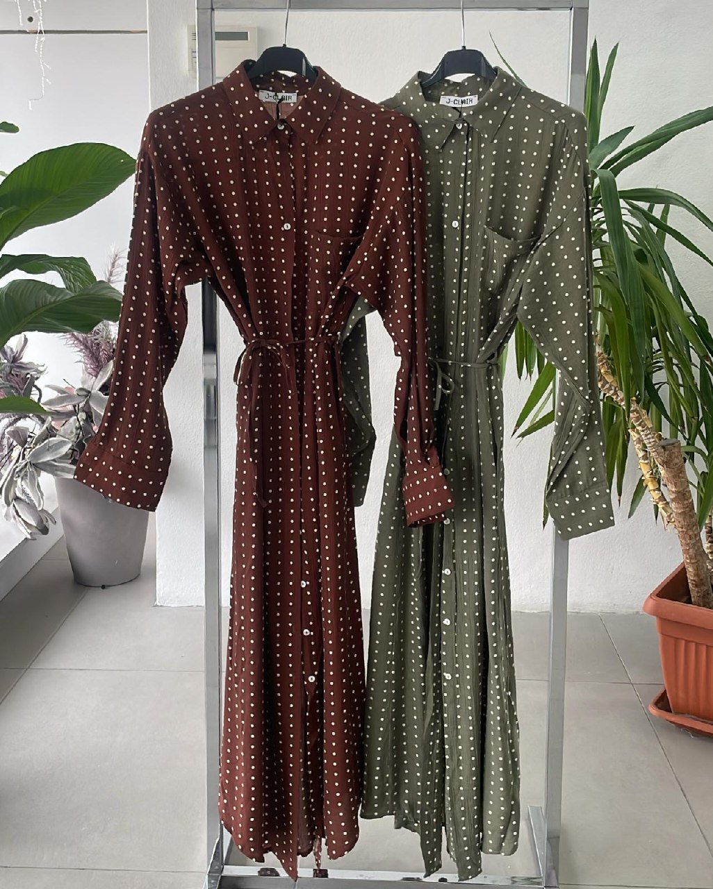 Итальянская одежда, бренд Joie Clair (J-Clair), арт. 74144969