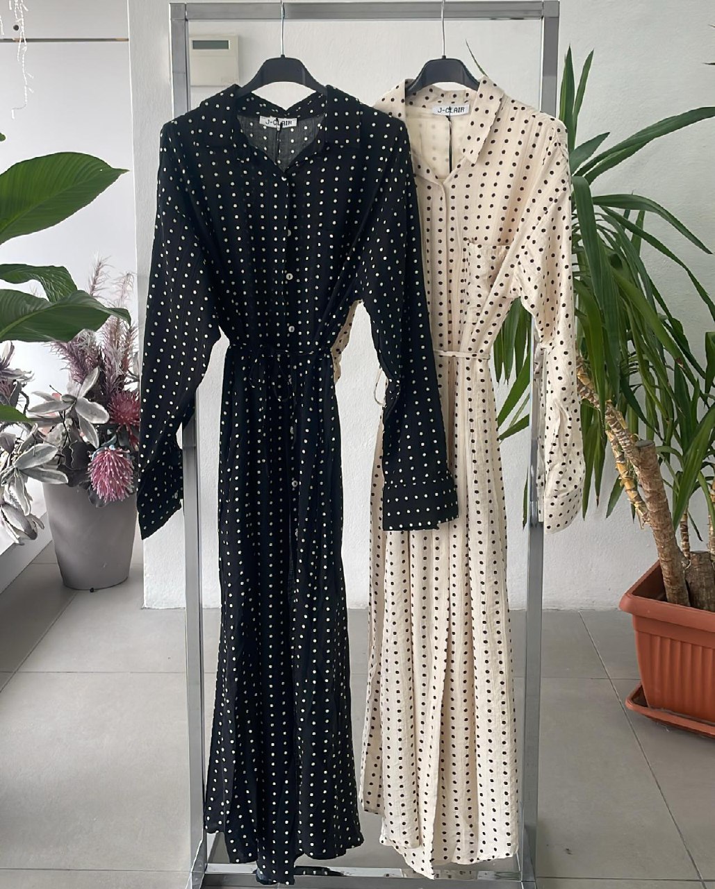 Фото Joie Clair (J-Clair)