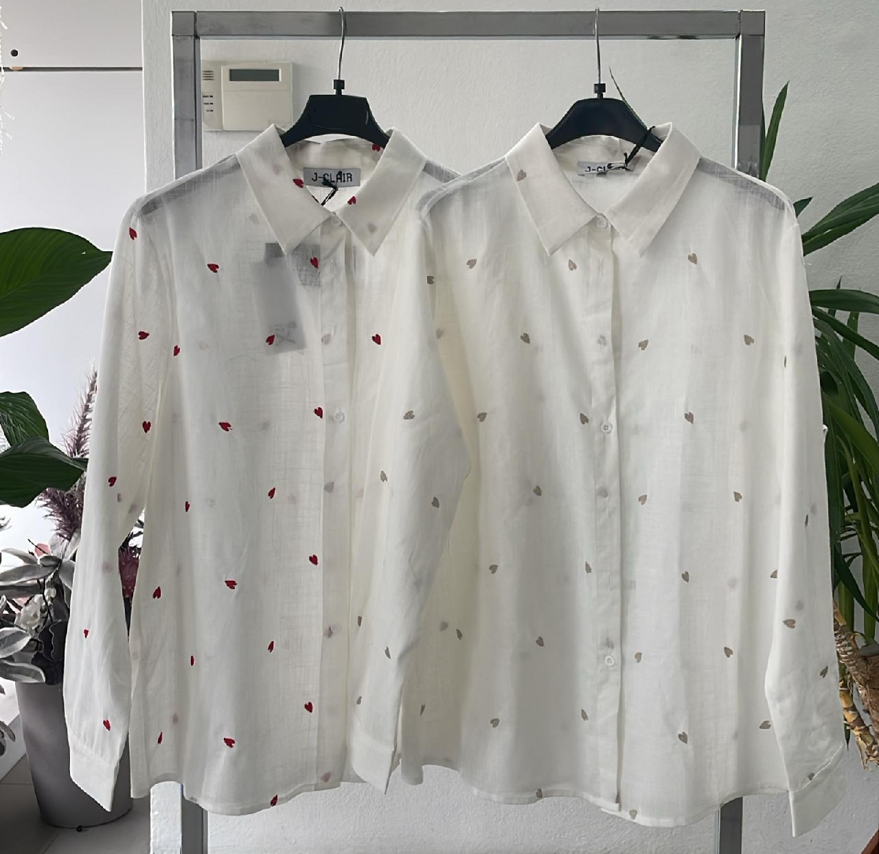 Фото Joie Clair (J-Clair)