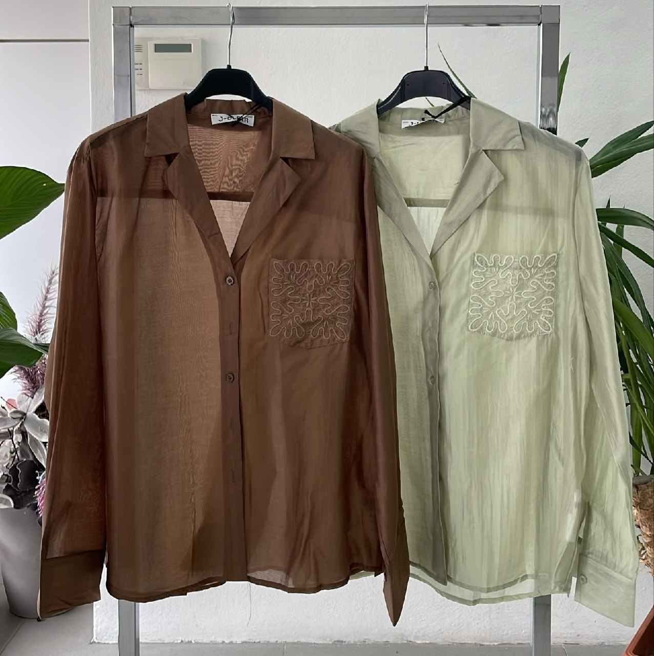 Фото Joie Clair (J-Clair)