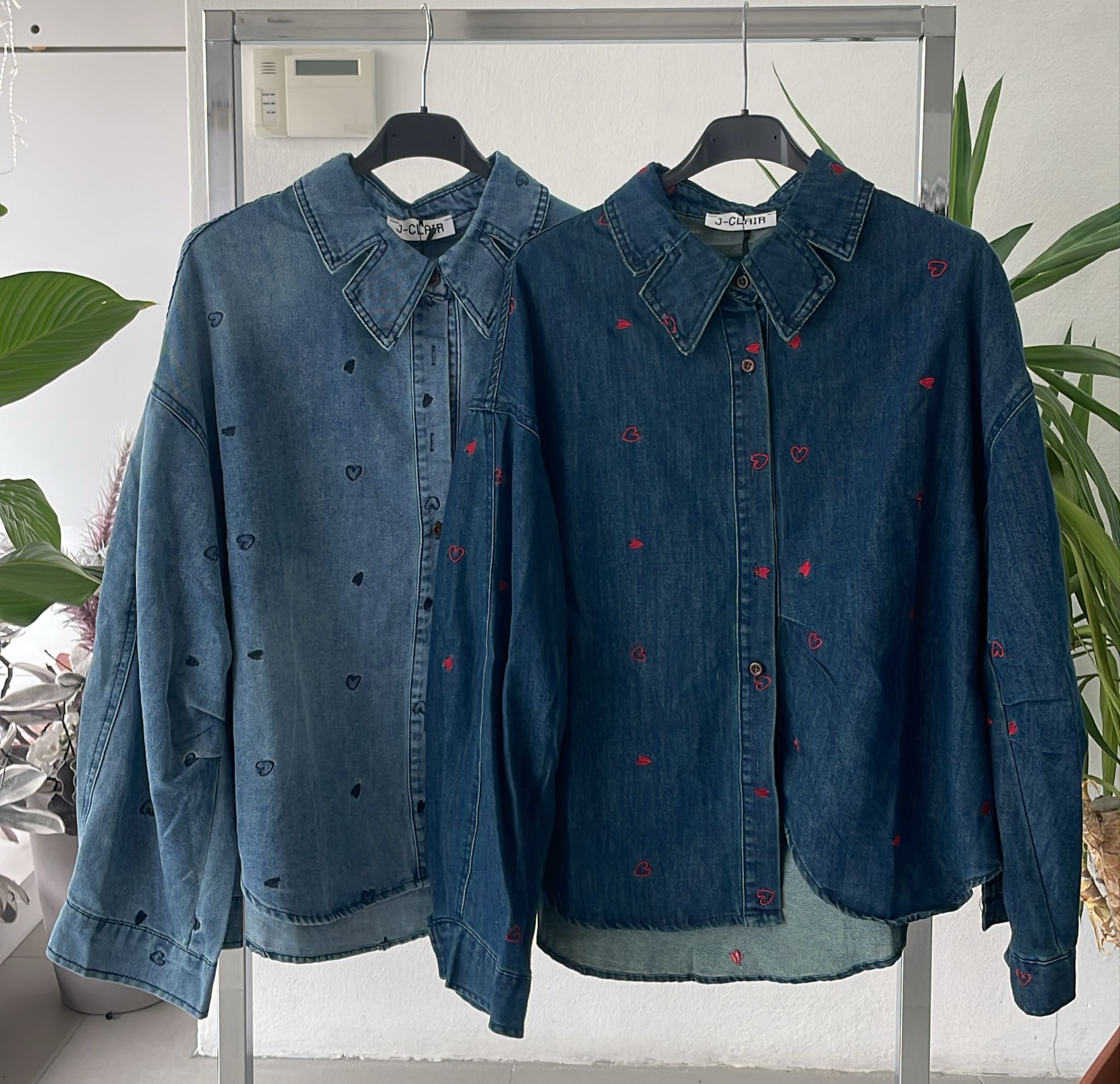 Фото Joie Clair (J-Clair)