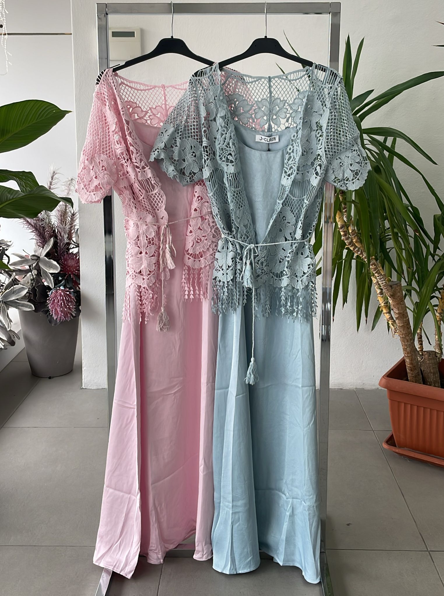 Фото Joie Clair (J-Clair)