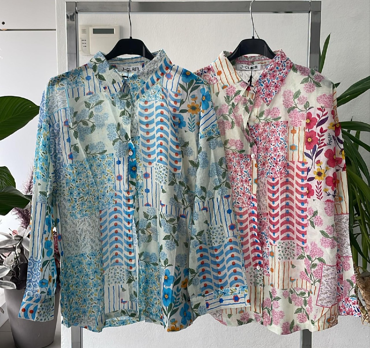 Фото Joie Clair (J-Clair)