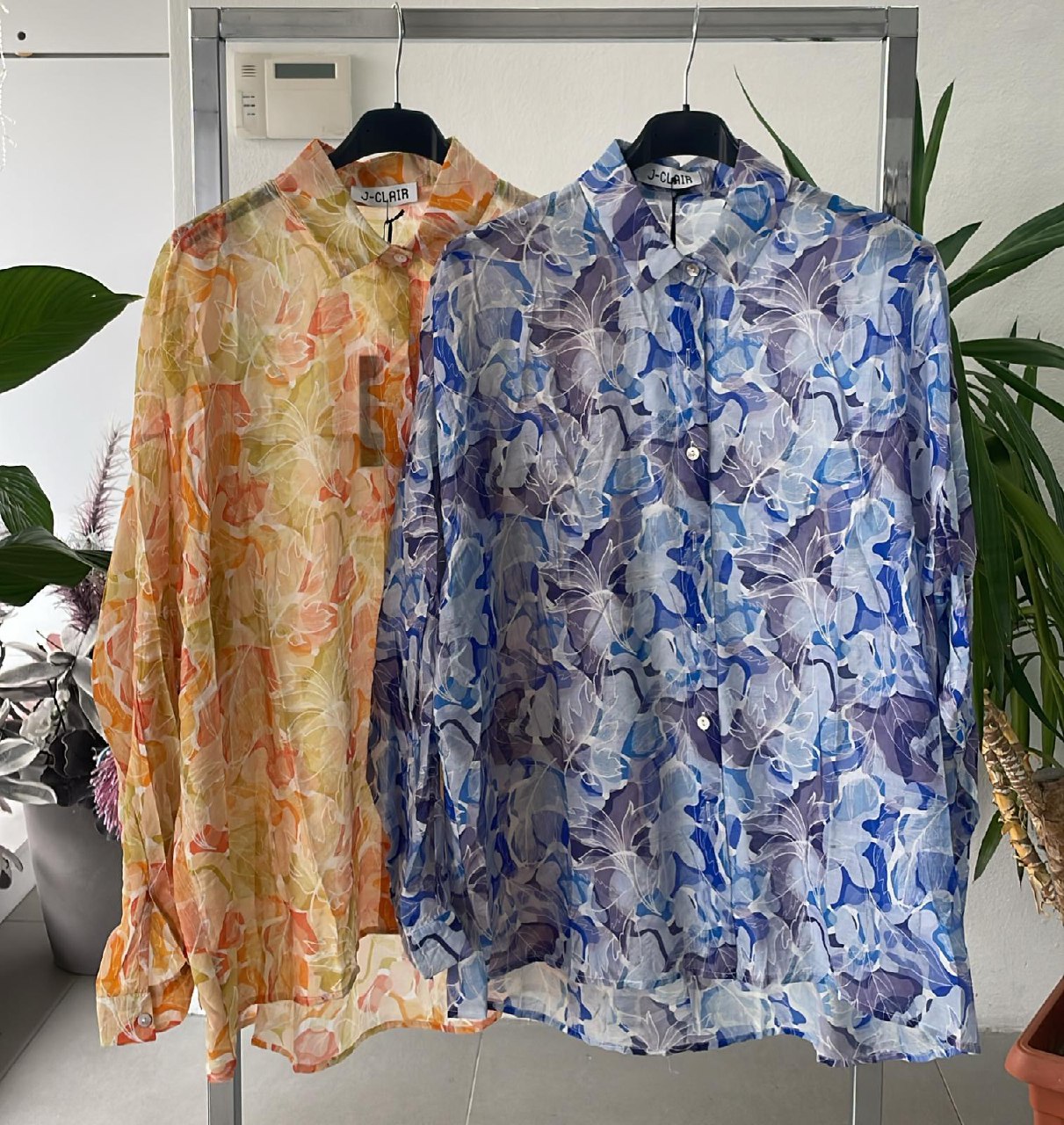 Фото Joie Clair (J-Clair)