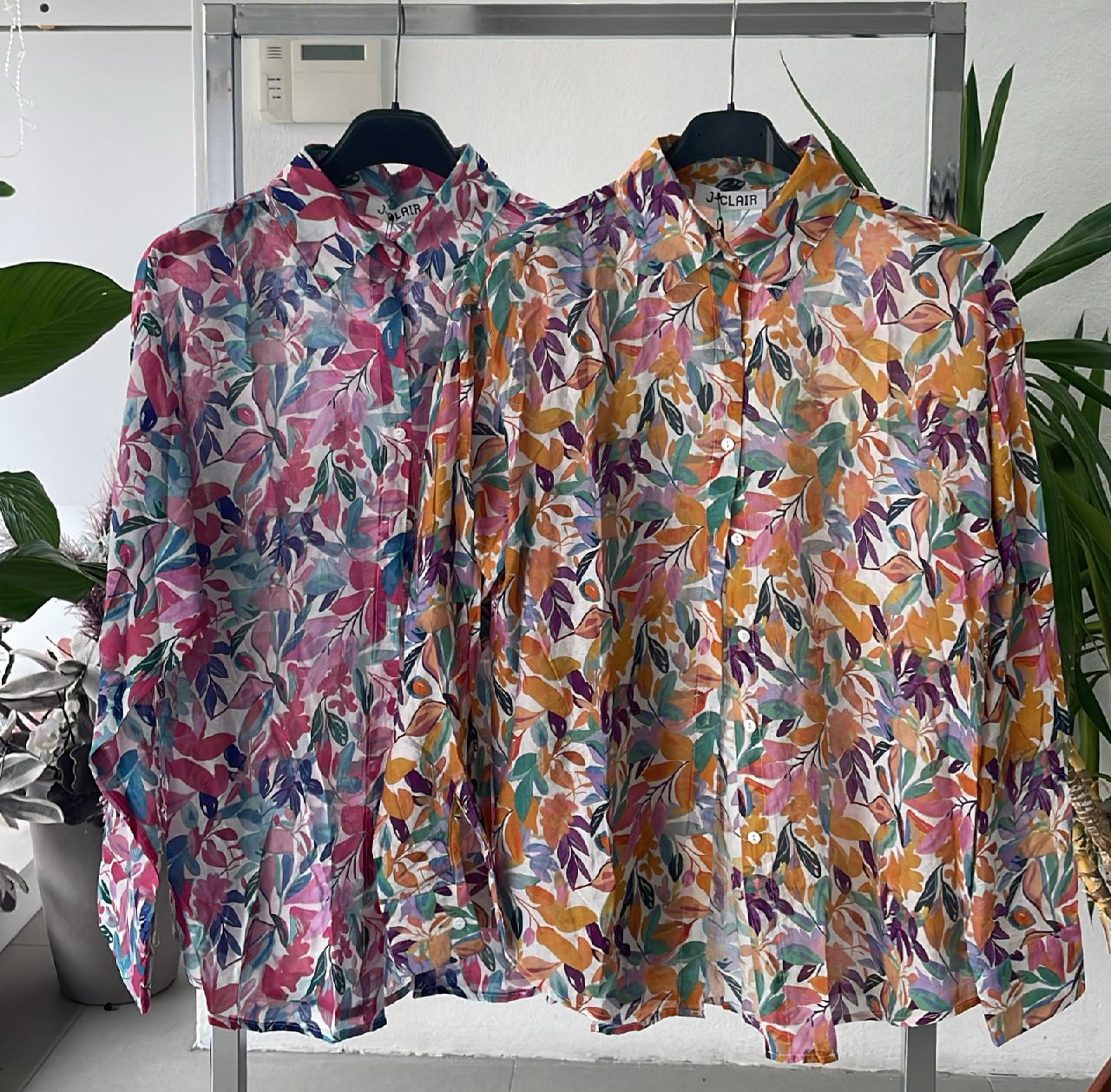 Фото Joie Clair (J-Clair)