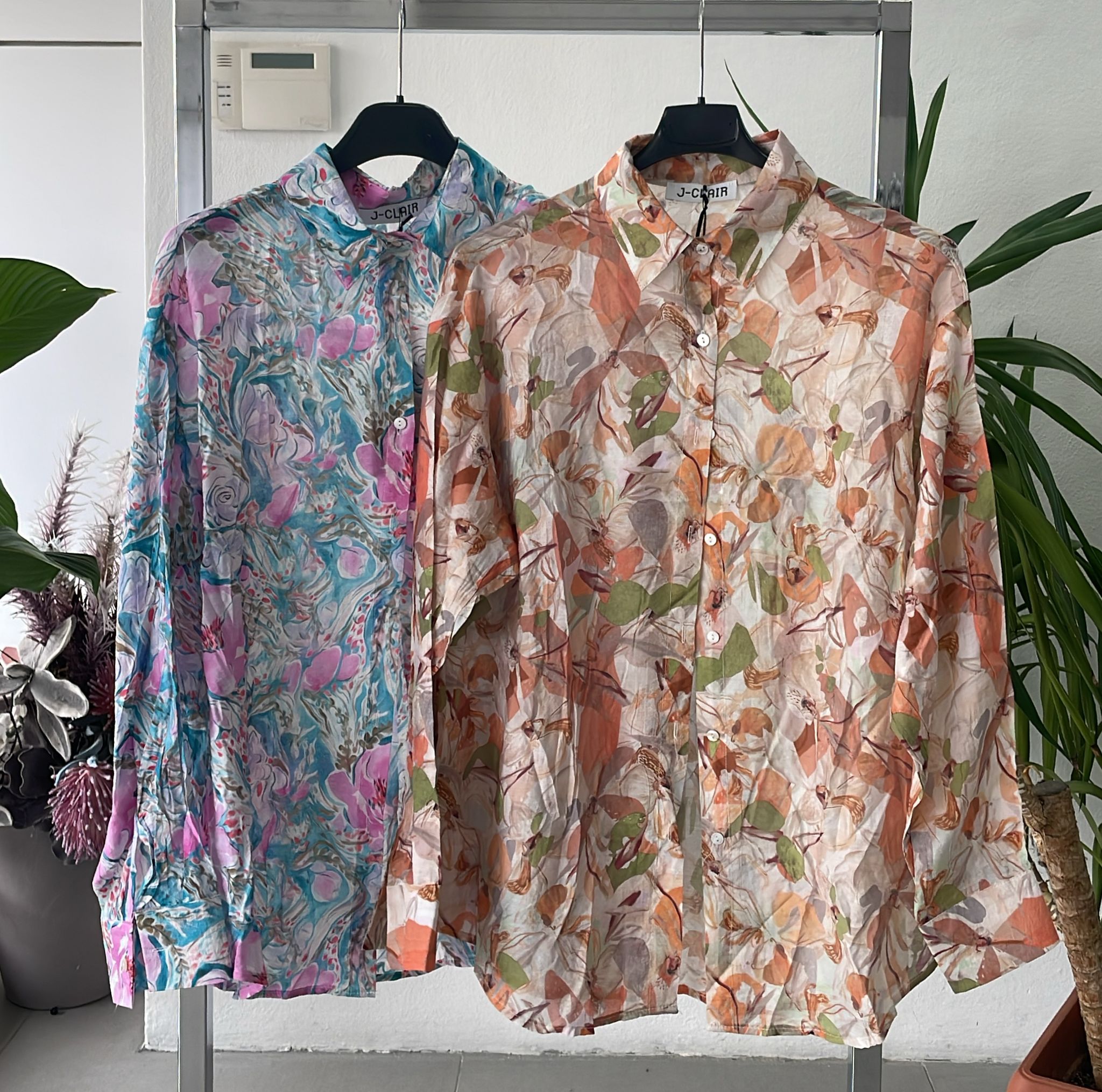 Фото Joie Clair (J-Clair)