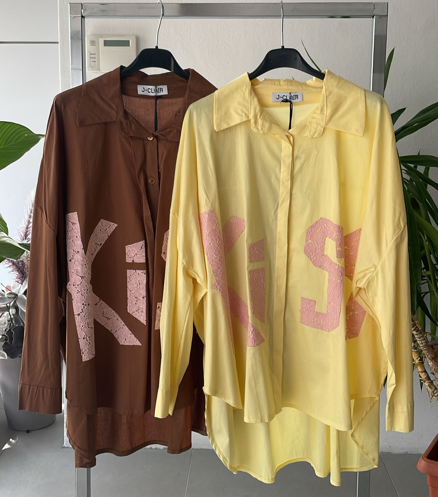 Итальянская одежда, бренд Joie Clair (J-Clair), арт. 74148185