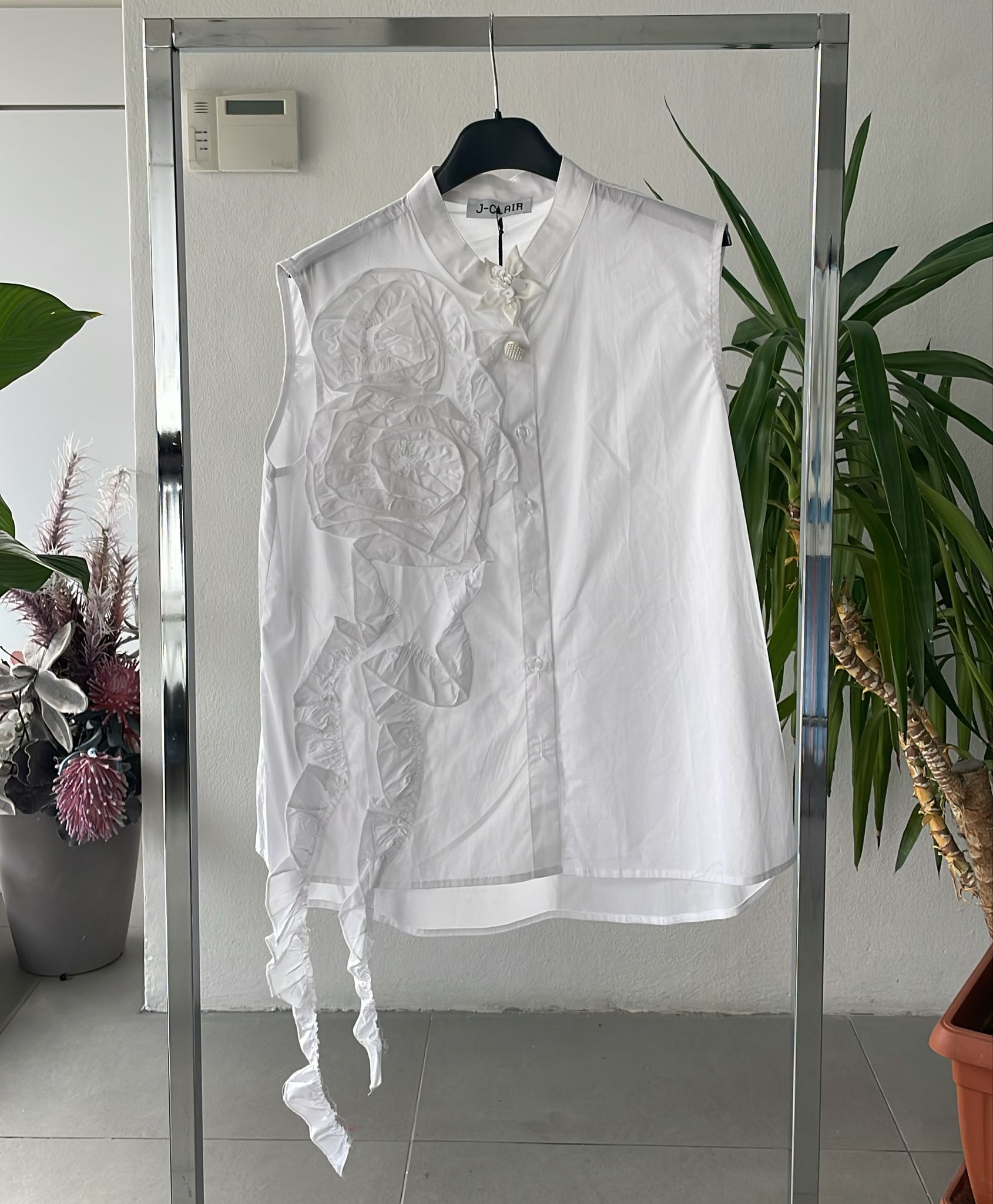 Итальянская одежда, бренд Joie Clair (J-Clair), арт. 74148191